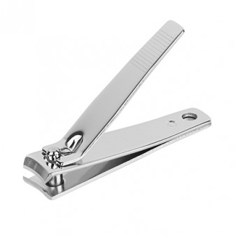 Credo Fingernail Clipper Curved 