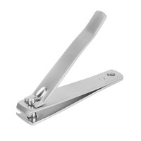 Credo Toenail Clipper Straight Credo Toenail Clipper Straight