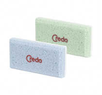 Credo Pedicure Stone Monoblock