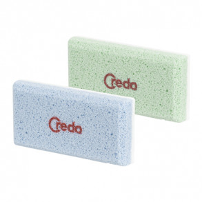 Credo Pedicure Stone Monoblock