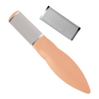 Credo Callus Rasp Apricot Credo Callus Rasp Apricot