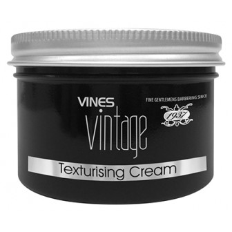 Vines Vintage Texturising Cream 125ml