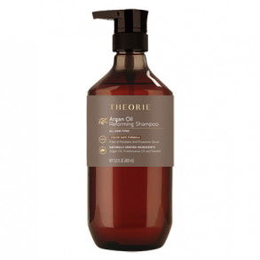 Theorie Argan Oil Ultimate Reform Shampoo 400ml