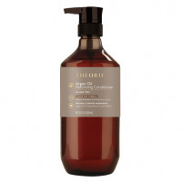 Theorie Argan Oil Ultimate Reform Conditioner 400ml Theorie Argan Oil Ultimate Reform Conditioner 400ml