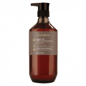 Theorie Argan Oil Ultimate Reform Shampoo 800ml