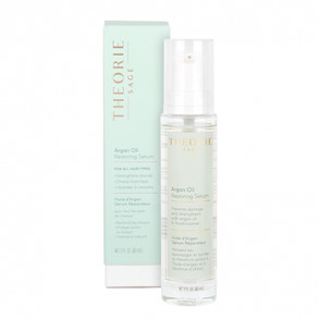 Theorie Argan Oil Restoring Hair Serum 60ml