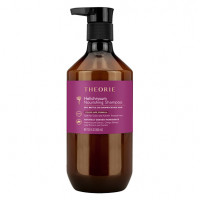Theorie Helichrysum Nourishing Shampoo 400ml Theorie Helichrysum Nourishing Shampoo 400ml