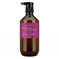 Theorie Helichrysum Nourishing Shampoo 800ml Theorie Helichrysum Nourishing Shampoo 800ml