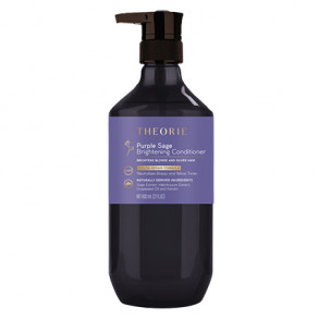 Theorie Purple Sage Brightening Conditioner 800ml