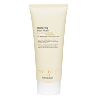 Theorie Restoring Hair Treatment Mask Theorie Restoring Hair Treatment Mask