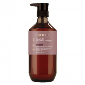 Theorie Marula Oil Transforming Shampoo 400ml