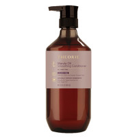 Theorie Marula Oil Transforming Conditioner 400ml Theorie Marula Oil Transforming Conditioner 400ml