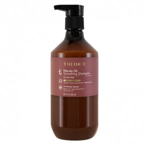 Theorie Marula Oil Transforming Shampoo 800ml