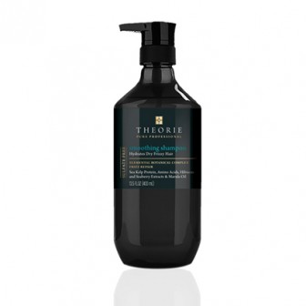 Theorie Pure Professional Smoothing Shampoo 400ml