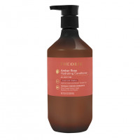 Theorie Amber Rose Hydrating Conditioner 400ml Theorie Amber Rose Hydrating Conditioner 400ml