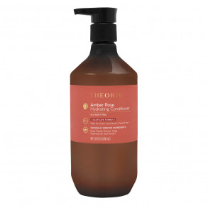 Theorie Amber Rose Hydrating Conditioner 400ml