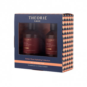 Theorie Amber Rose Hydrating Travel Pack