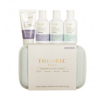Theorie Ultra Gentle Hypoallergenic Travel Kit