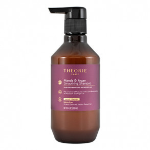 Theorie Marula and Argan Oil Shampoo 400ml