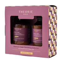 Theorie Marula and Argan Oil Smoothing Travel Pack Theorie Marula and Argan Oil Smoothing Travel Pack