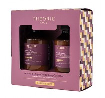 Theorie Marula And Argan Travel Set Theorie Marula And Argan Travel Set