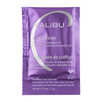Malibu C Curl Partner Hair Treatment 5g Sachet Malibu C Curl Partner Hair Treatment 5g Sachet