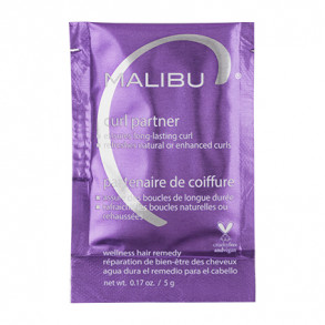 Malibu C Curl Partner Hair Treatment 5g Sachet