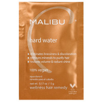 Malibu C Hard Water Hair Treatment 5g Sachet Malibu C Hard Water Hair Treatment 5g Sachet