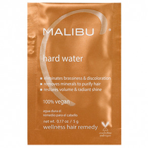 Malibu C Hard Water Hair Treatment 5g Sachet