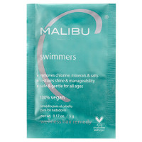 Malibu C Swimmers Wellness Hair Treatment 5g Sachet Malibu C Swimmers Wellness Hair Treatment 5g Sachet