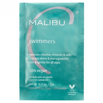 Malibu C Swimmers Wellness Hair Treatment 5g Sachet