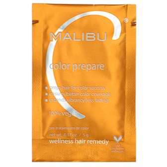 Malibu C Color Prepare Hair Treatment 5g Sachet