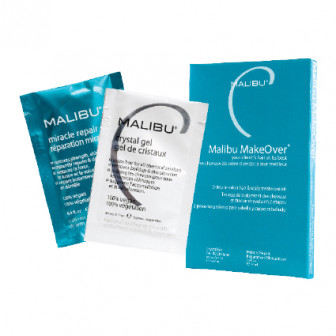 Malibu C Makeover Duo Pack