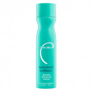 Malibu C Swimmers Wellness Shampoo 266ml
