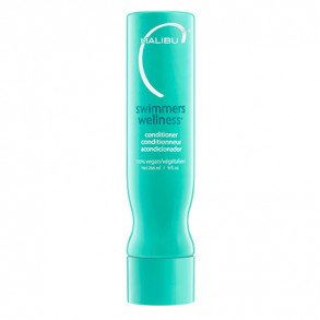Malibu C Swimmers Wellness Conditioner 266ml