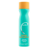 Malibu C Hydrate Color Wellness Shampoo 266ml  Malibu C Hydrate Color Wellness Shampoo 266ml