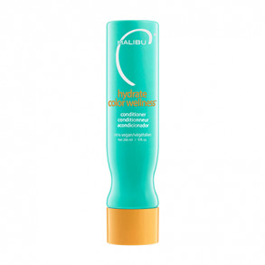 Malibu C Hydrate Color Wellness Conditioner 266ml