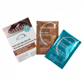 Malibu C Mini Malibu Rehab Hard Water Hair Treatment
