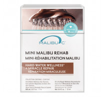 Malibu C Mini Malibu Rehab Hard Water Hair Treatment 12pc
