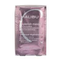 Malibu C Replenish Hair Treatment 12pc Malibu C Replenish Hair Treatment 12pc