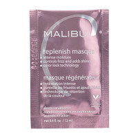 Malibu C Replenish Hair Treatment Sachet 1pc Malibu C Replenish Hair Treatment Sachet 1pc
