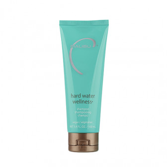 Malibu C Hard Water Shampoo 100ml Malibu C Hard Water Shampoo 100ml