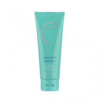 Malibu C Swimmers Wellness Shampoo 100ml