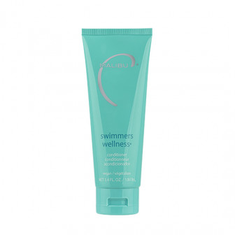 Malibu C Swimmers Wellness Conditioner 100ml