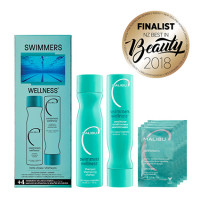 Malibu C Swimmers Wellness Hair Collection Kit Malibu C Swimmers Wellness Hair Collection Kit