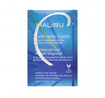 Malibu C Swim Spritz Crystals Hair Treatment Sachet Malibu C Swim Spritz Crystals Hair Treatment Sachet