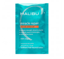 Malibu C Miracle Repair Blonde Enhancer 12pc