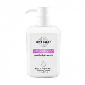 Keracolor Clenditioner Conditioning Shampoo 355ml
