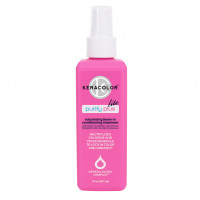Keracolor Purify Plus Lite Volumising Leave-In Conditioner 207ml Keracolor Purify Plus Lite Volumising Leave-In Conditioner 207ml