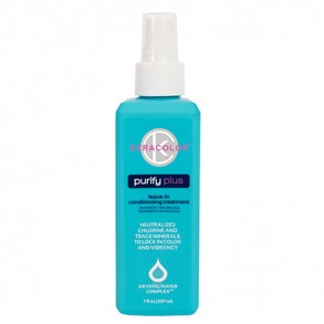 Keracolor Purify Plus Leave-In Conditioner 207ml